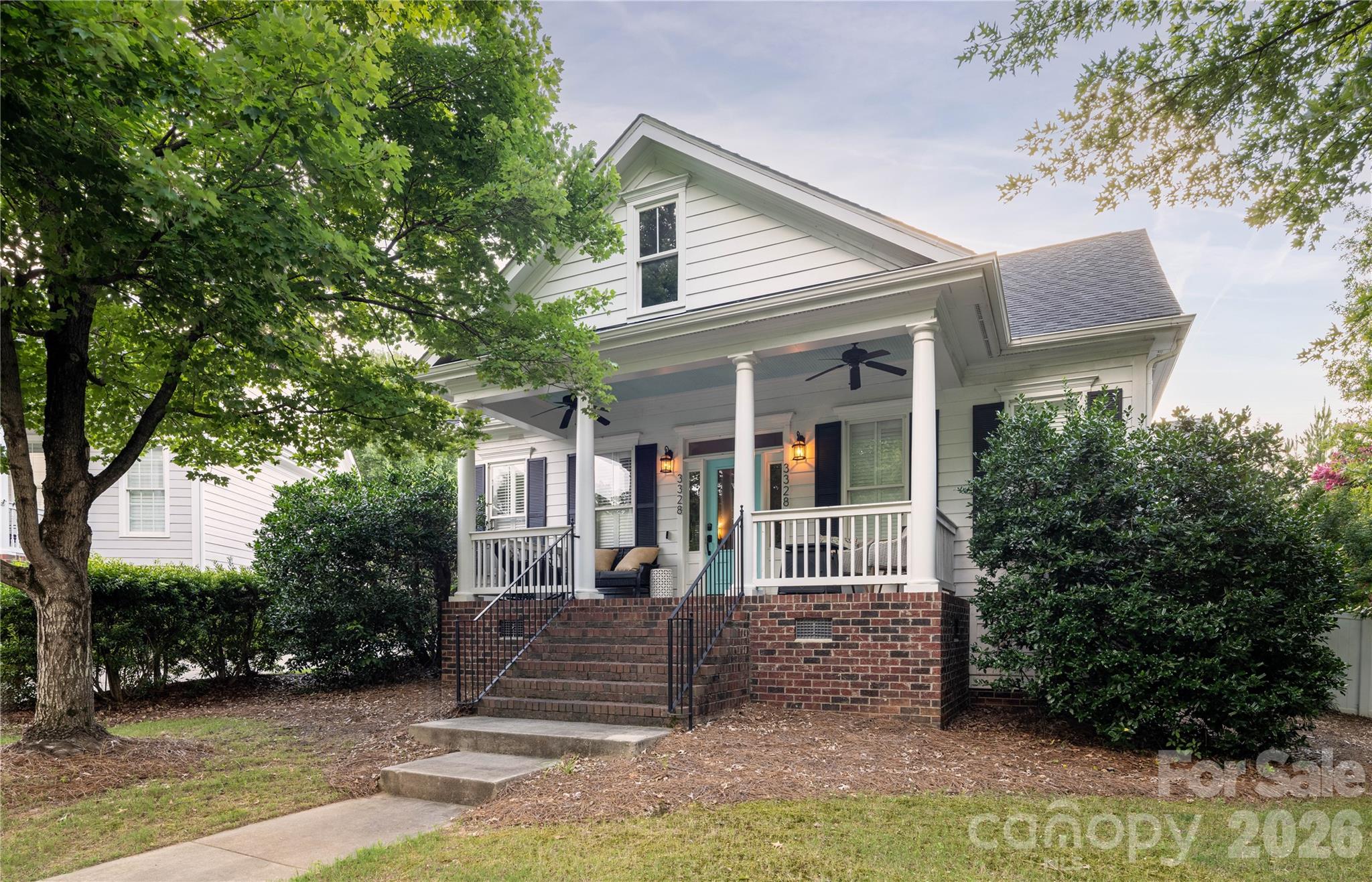 3328 Richard's Crossing Fort Mill, SC 29708 - Photo 1 of 1
