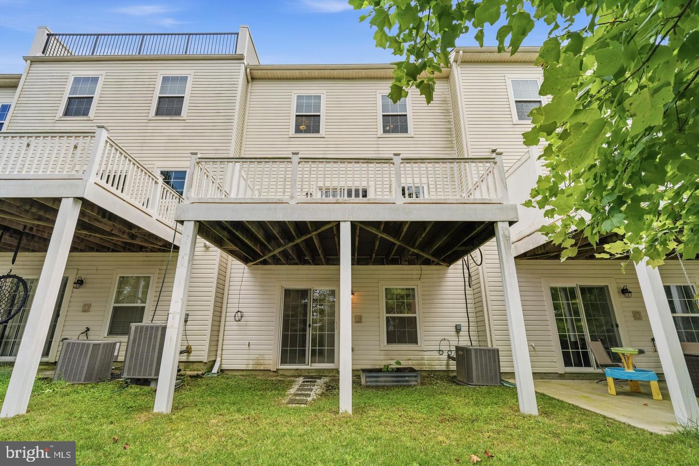 1006 Red Clover Road Gambrills, MD 21054 - Photo 39 of 45 Gallery Image 39
