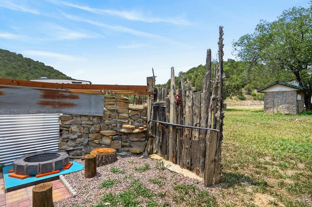 17001 Peacock Road Trinidad, CO 81082 - Photo 35 of 62