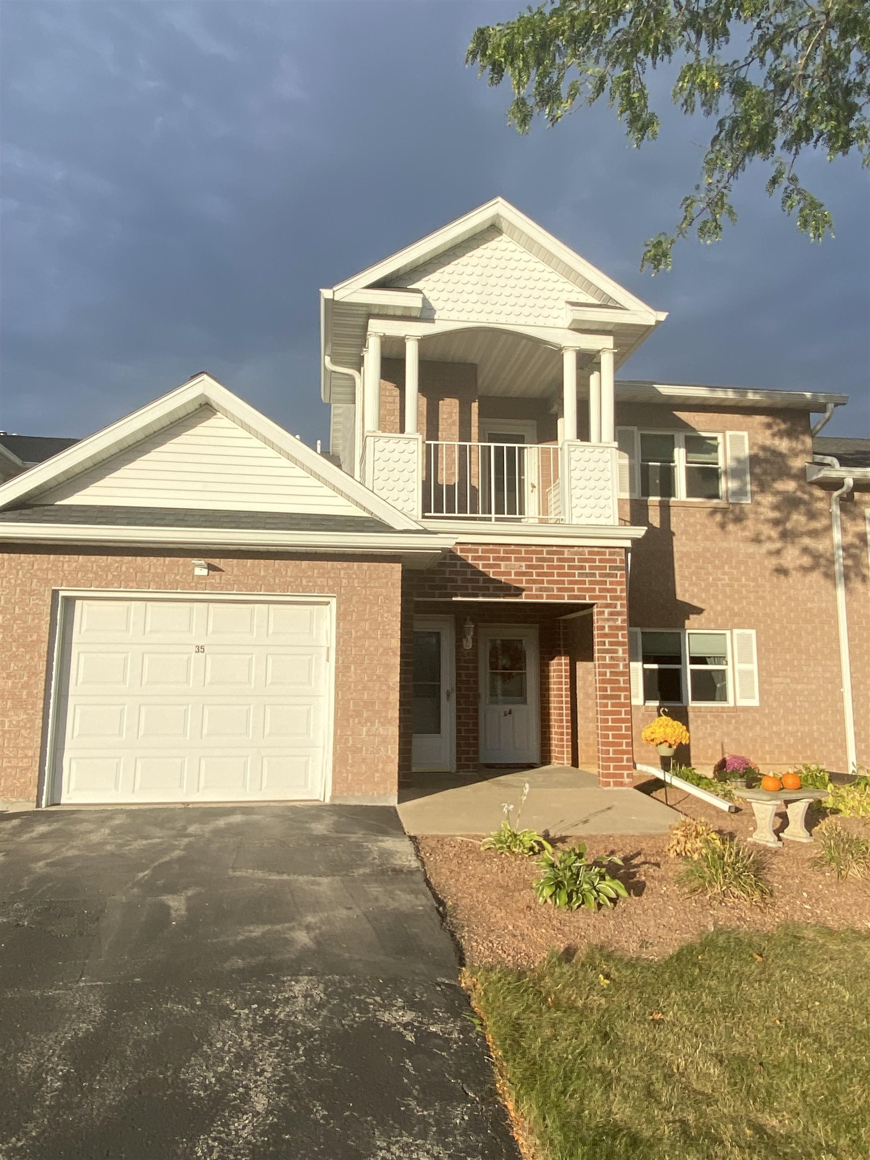 1807 Ridgeway Drive, Unit 35 De Pere, WI 54115 - Photo 1 of 1