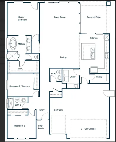 $715,086 | 15351 Shaq Street East, Rancho Murieta, CA 95683