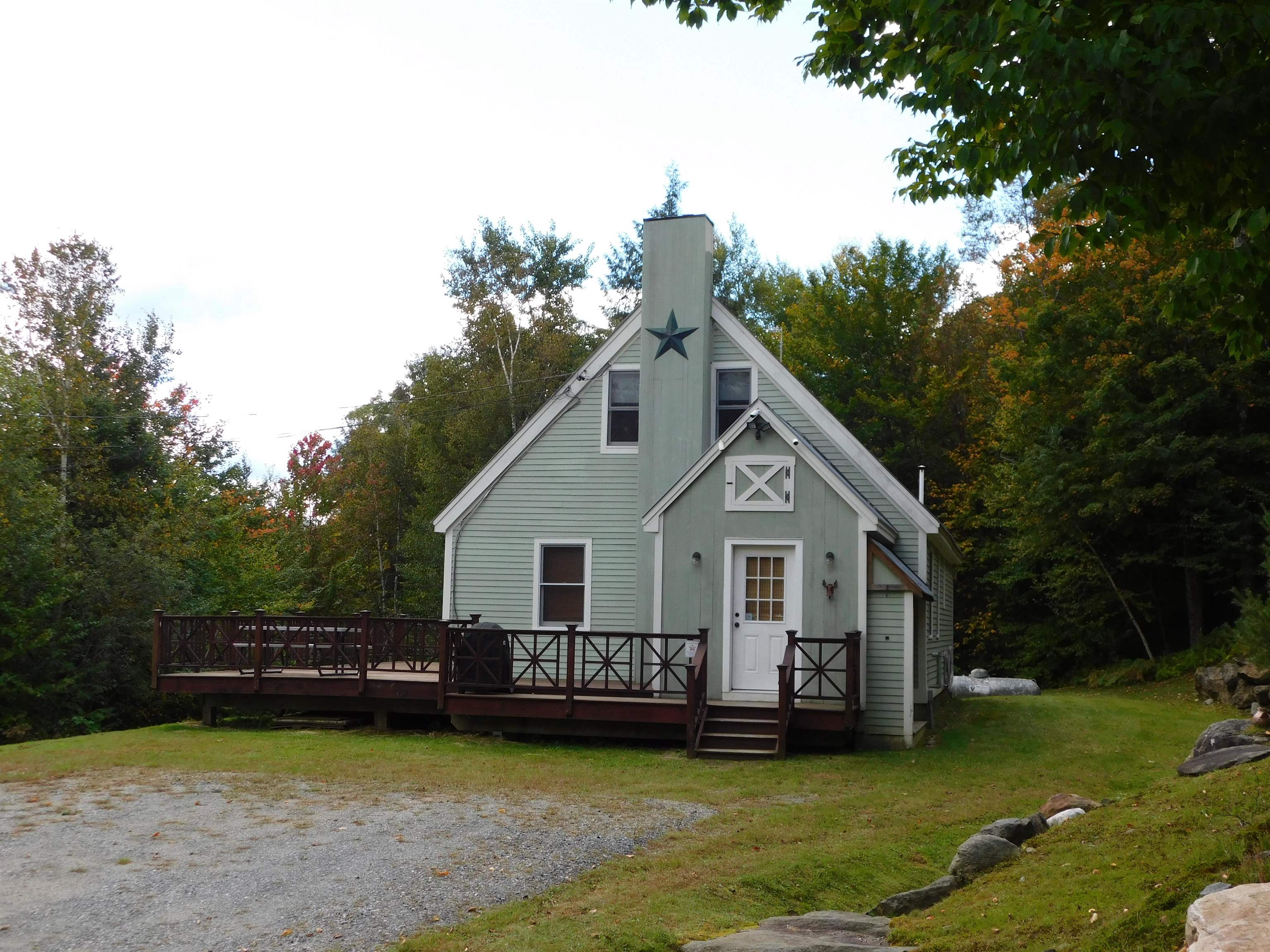 6176 Vermont Rte 100 Wardsboro, VT 05360 - Photo 2 of 34