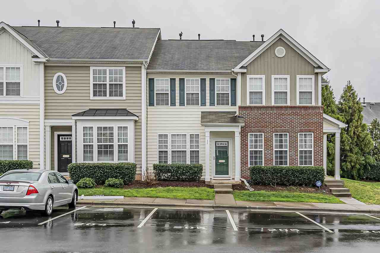 7823 Silverthread Lane Raleigh, NC 27617 - Photo 1 of 7 Photo 1