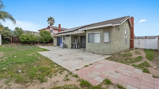 $674,900 | 7550 Periwinkle Drive, Fontana, CA 92336