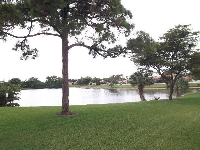 6735 Lago Vista Terrace Boca Raton, FL 33433 - Photo 1 of 33 lake view