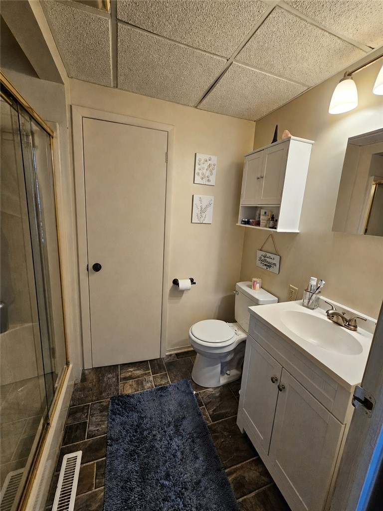 2849 Westinghouse Road Horseheads, NY 14845 - Photo 17 of 17 BATHROOM #2