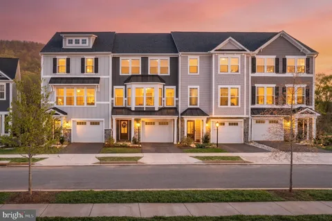 $619,900 | 5045 Mary Jackson Court, Charlottesville, VA 22902