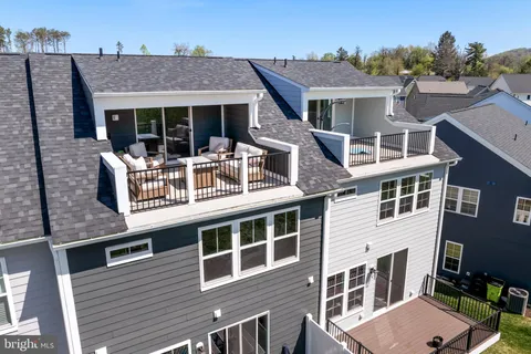 $619,900 | 5045 Mary Jackson Court, Charlottesville, VA 22902