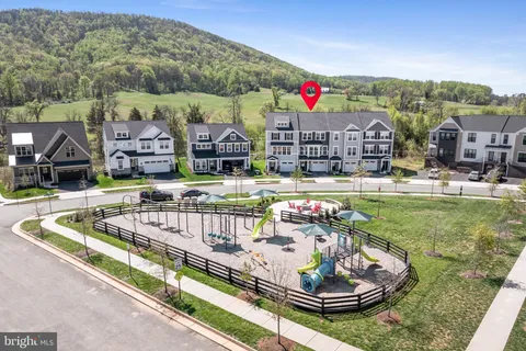 $619,900 | 5045 Mary Jackson Court, Charlottesville, VA 22902