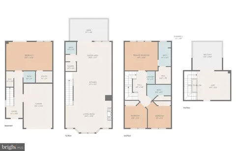 $619,900 | 5045 Mary Jackson Court, Charlottesville, VA 22902