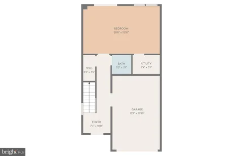 $619,900 | 5045 Mary Jackson Court, Charlottesville, VA 22902