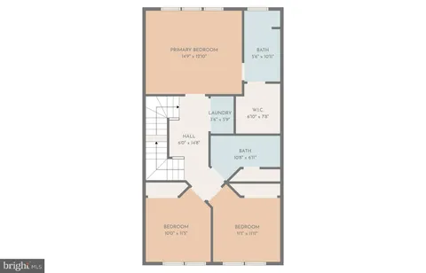 $619,900 | 5045 Mary Jackson Court, Charlottesville, VA 22902