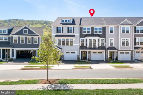 $619,900 | 5045 Mary Jackson Court, Charlottesville, VA 22902