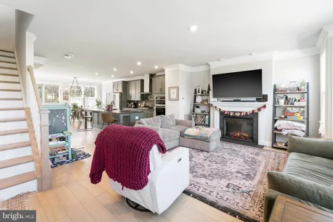 $619,900 | 5045 Mary Jackson Court, Charlottesville, VA 22902