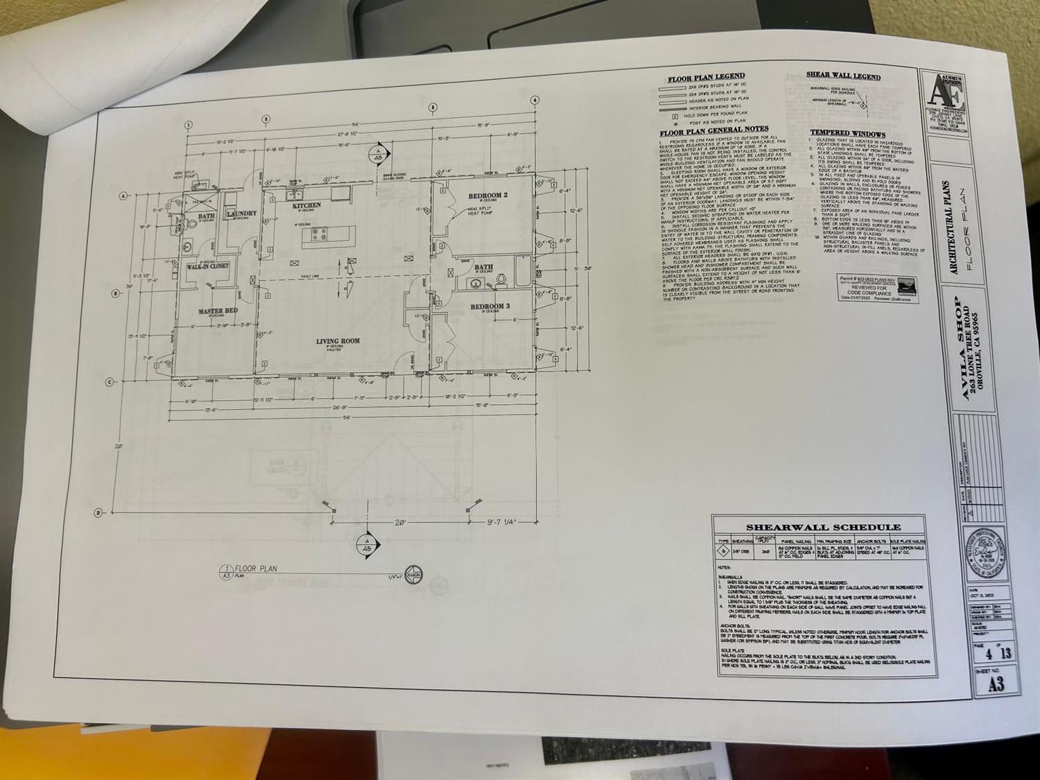 265 Lone Tree Road Oroville, CA 95965 - Photo 23 of 26