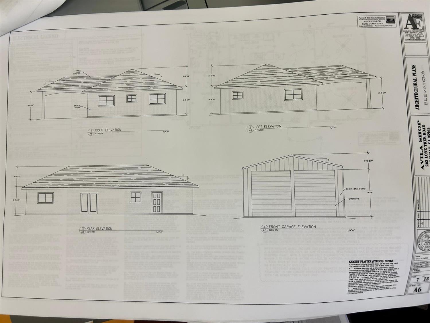 265 Lone Tree Road Oroville, CA 95965 - Photo 3 of 26