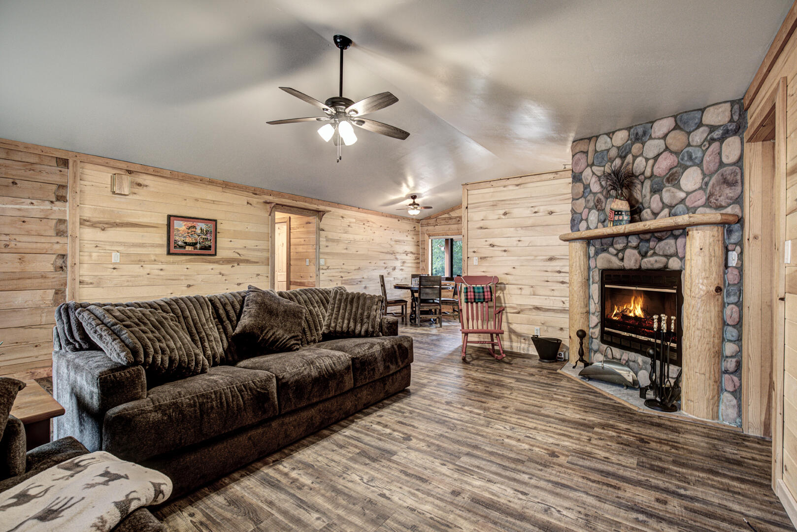 1502 North Easy Street Payson, AZ 85541 - Photo 5 of 37