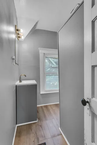 $104,900 | 1511 Martin Luther King Jr Drive, Jackson, MI 49203