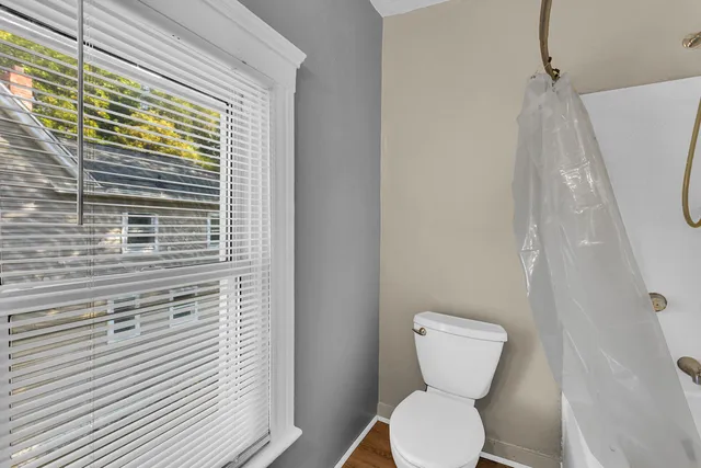 $104,900 | 1511 Martin Luther King Jr Drive, Jackson, MI 49203