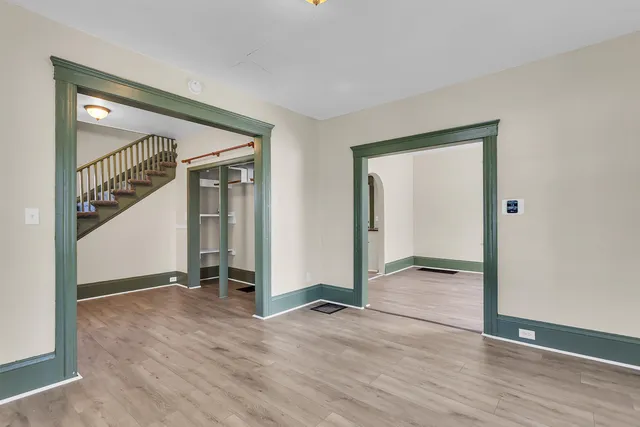 $104,900 | 1511 Martin Luther King Jr Drive, Jackson, MI 49203