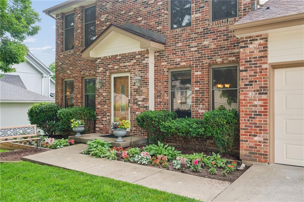 1413 Burch Street Liberty, MO 64068 - Photo 2 of 2
