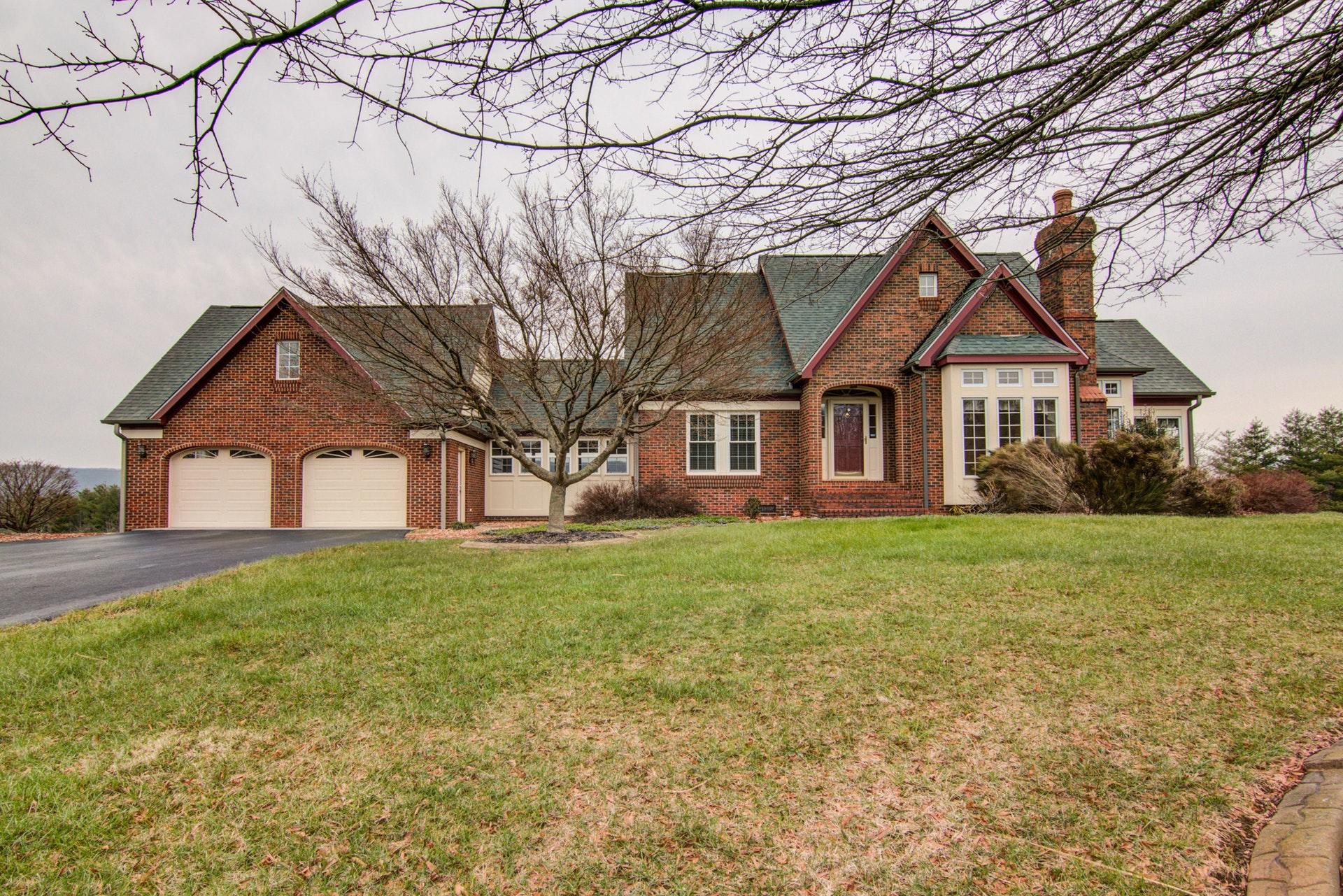 3550 Millstone Ridge Road Blacksburg, VA 24060 - Photo 1 of 38 Main