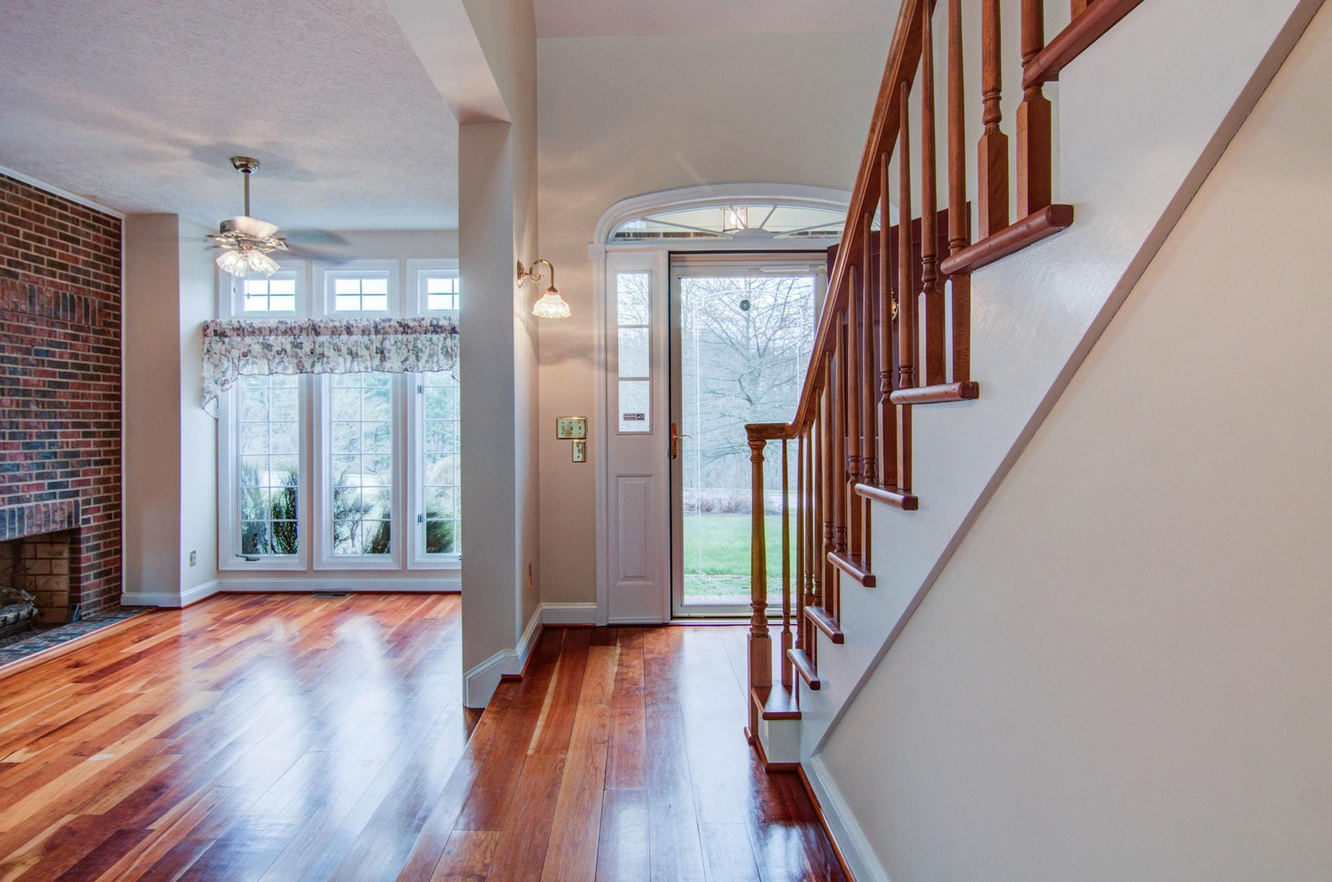 3550 Millstone Ridge Road Blacksburg, VA 24060 - Photo 2 of 38 003-266536-IMG_0020_1_2_3_4_6169655