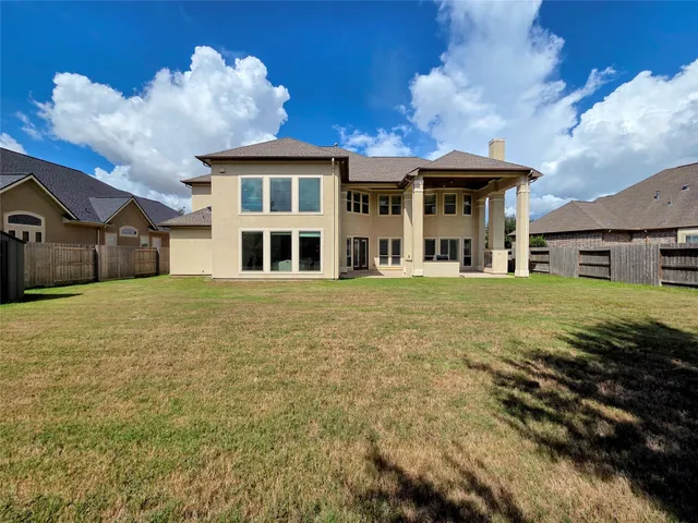$949,000 | 27118 Ashford Sky Lane, Katy, TX 77494