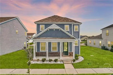 $315,000 | 11 Dogwood Circle, Port Wentworth, GA 31407