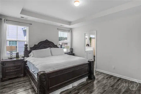 $315,000 | 11 Dogwood Circle, Port Wentworth, GA 31407