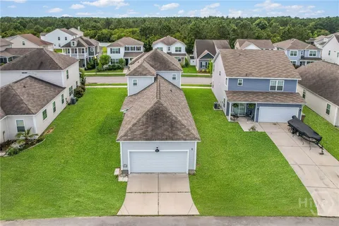 $315,000 | 11 Dogwood Circle, Port Wentworth, GA 31407