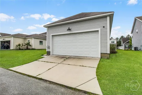 $315,000 | 11 Dogwood Circle, Port Wentworth, GA 31407