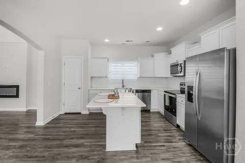 $315,000 | 11 Dogwood Circle, Port Wentworth, GA 31407