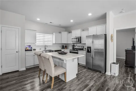 $315,000 | 11 Dogwood Circle, Port Wentworth, GA 31407