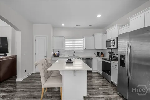 $315,000 | 11 Dogwood Circle, Port Wentworth, GA 31407