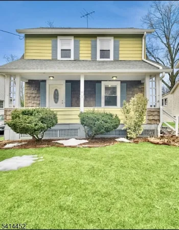 $469,900 | 10 Hurley Avenue, North Plainfield, NJ 07060