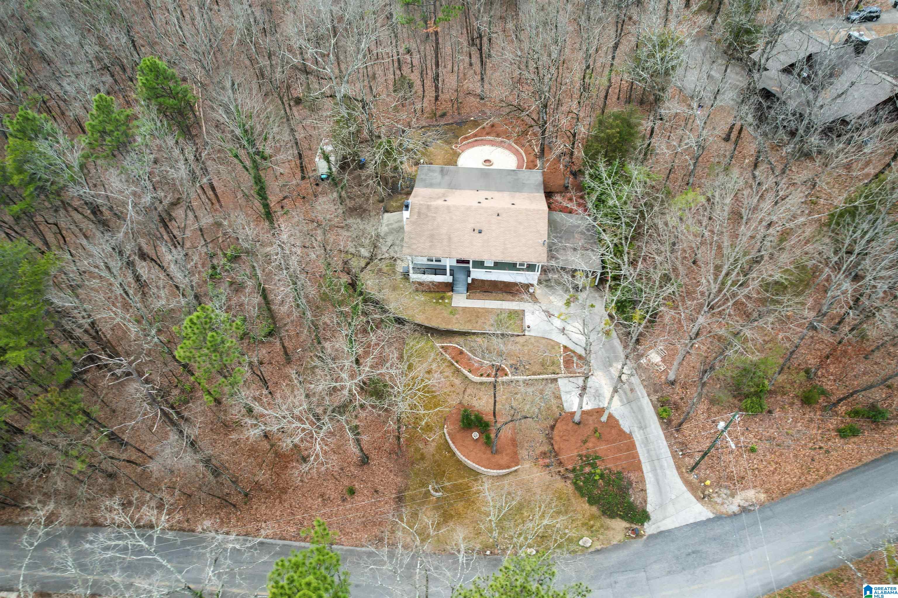 20 Oak Ridge Drive Pelham, AL 35124 - Photo 7 of 44