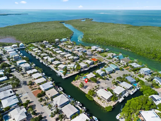 $6,000,000 | 120 Captains Court, Tavernier, FL 33070