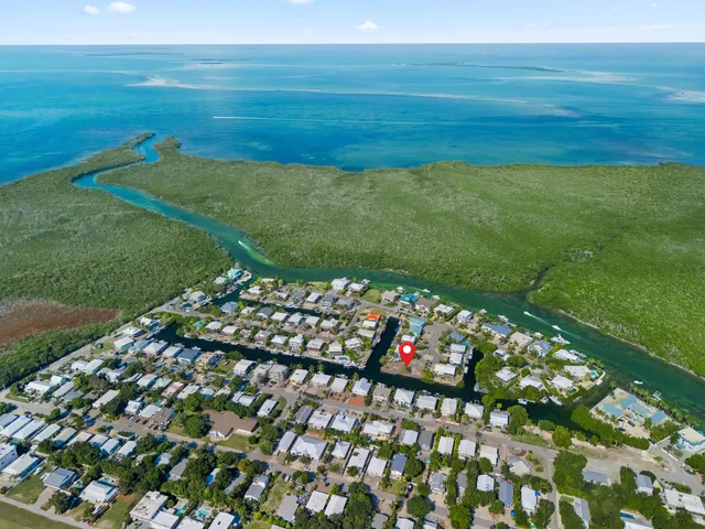 $6,000,000 | 120 Captains Court, Tavernier, FL 33070