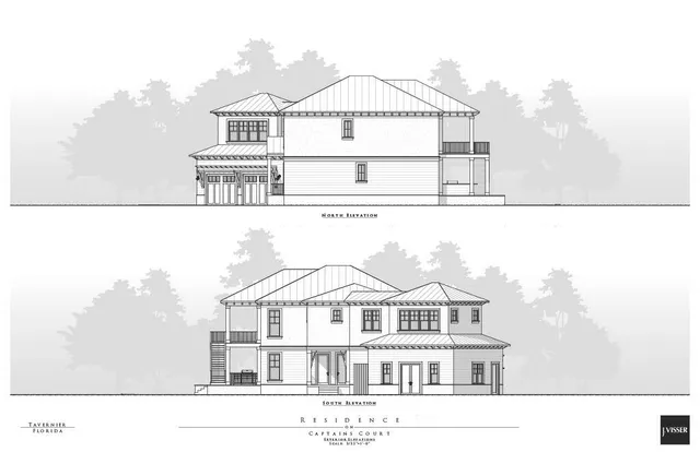 a black and white photo of a building