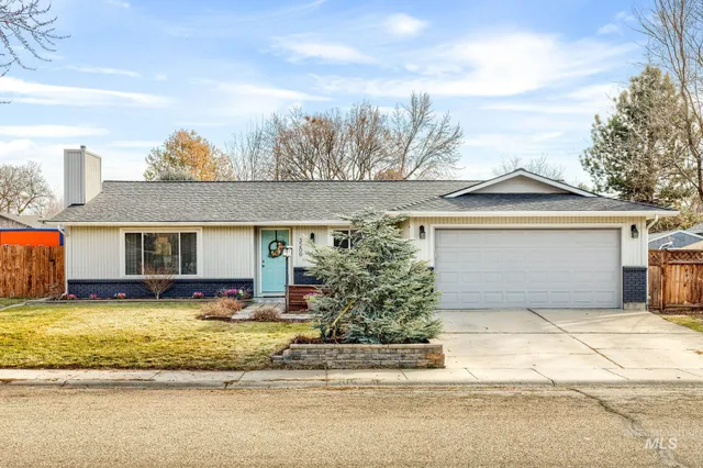 $499,000 | 3209 Whitman Drive, Boise, ID 83716