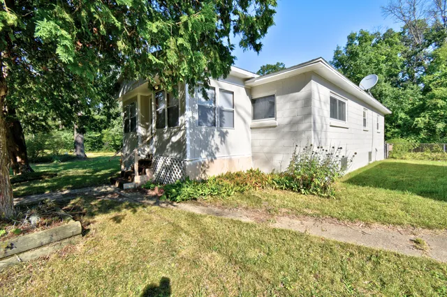 $150,000 | 290 Sandusky, Idlewild, MI 49642