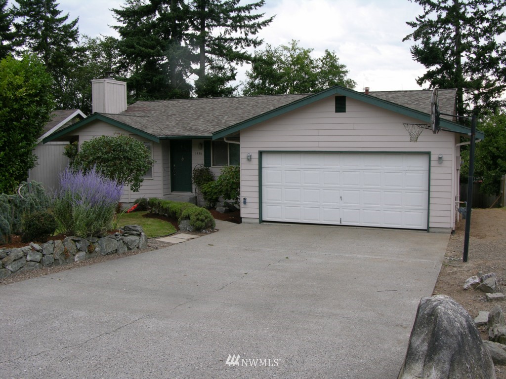 1436 Welling Road Bellingham, WA 98226 - Photo 1 of 3 Gallery Image 1