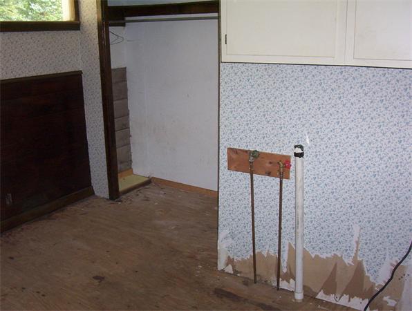 349 Middlefield Road Chester, MA 01011 - Photo 8 of 8 a view of door