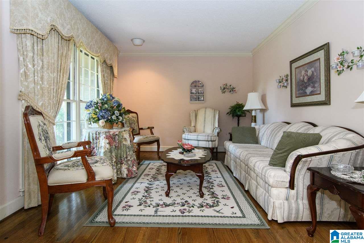 5708 Old Leeds Road Birmingham, AL 35210 - Photo 5 of 41