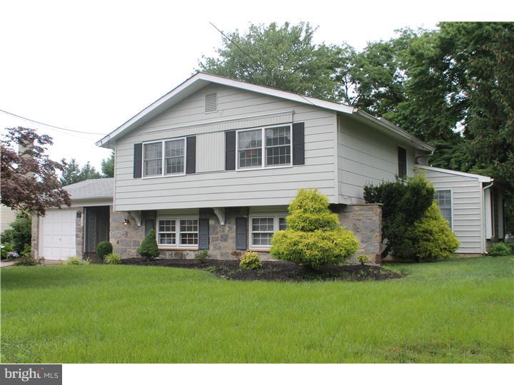 617 Parry Road Cinnaminson, NJ 08077 - Photo 1 of 21 Exterior