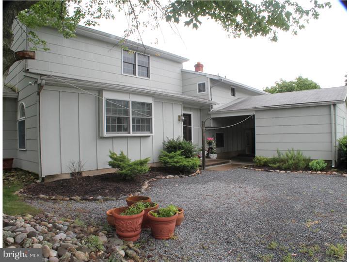 617 Parry Road Cinnaminson, NJ 08077 - Photo 19 of 21 Exterior Back