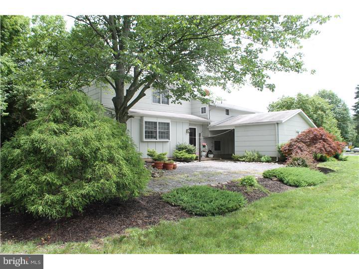 617 Parry Road Cinnaminson, NJ 08077 - Photo 20 of 21 Exterior Back