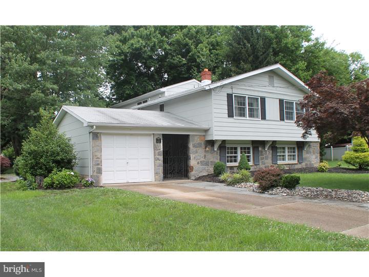 617 Parry Road Cinnaminson, NJ 08077 - Photo 21 of 21 Exterior Front