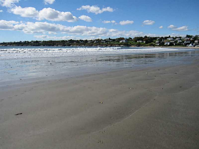 146 Colonel John Gardner Road Narragansett, RI 02882 - Photo 24 of 25 Waterfront/Dock/Pier. Kelly Beach